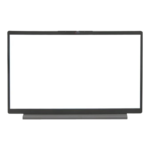 هاوسينج شاشة اللابتوب لينوفو أصلي - Lenovo IdeaPad 3 - الجزء AB أزرق - ما حول الشاشة أمام وخلف