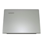 هاوسينج شاشة اللابتوب لينوفو - متوافق مع Lenovo Ideapad 310-15, 510-15 - رصاصي غامق - رقم القطعة AP10T000310 و AP10T000450