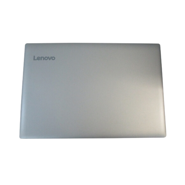 هاوسينج شاشة اللابتوب لينوفو - متوافق مع Lenovo Ideapad 330, 520, 320 - الجزء A فضي × B أسود - رقم القطعة 5CB0N86313