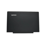 هاوسينج شاشة اللابتوب لينوفو - متوافق مع Lenovo Ideapad 700-15 - الجزء AB أسود - رقم القطعة 8S5CB0K85923