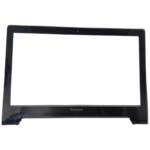 هاوسينج شاشة اللابتوب لينوفو - متوافق مع Lenovo Z50, G50 - الجزء B أسود - رقم القطعة AP0TH000200