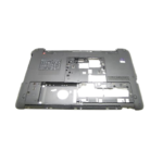 هاوسينج قاعدة لاب توب اتش بي - متوافق مع HP ProBook 450 G2 و 455 G2 - الجزء السفلي للجهاز - لون أسود - رقم القطعة 768124-001