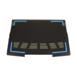 هاوسينج قاعدة لاب توب ديل أصلي - Dell G3 3590 - الجزء D - ظهر القاعدة السفلي