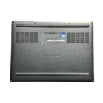 هاوسينج قاعدة لاب توب ديل أصلي - Dell G5 15 5590 - الجزء D - ظهر القاعدة السفلي