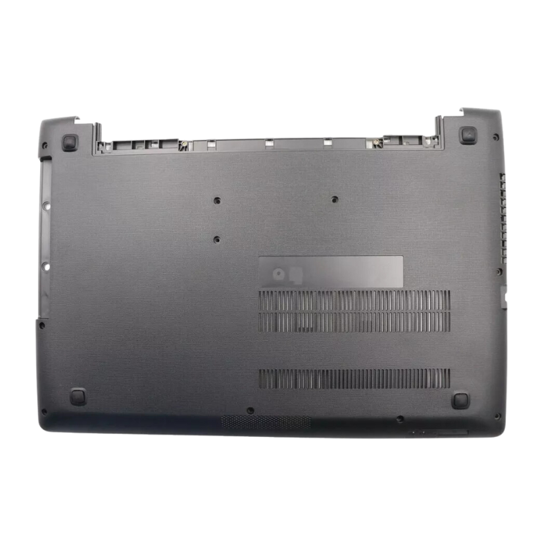 هاوسينج قاعدة لاب توب لينوفو - Lenovo IdeaPad 110-15, 110-15ISK, 110-15IKB - الجزء D - ظهر القاعدة السفلي