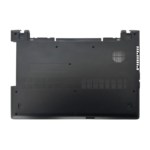 هاوسينج قاعدة لاب توب لينوفو - Lenovo Ideapad 100-15IBD - الجزء D - ظهر القاعدة السفلي
