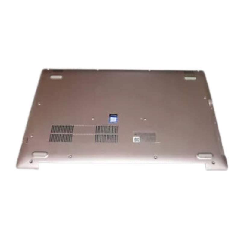 هاوسينج قاعدة لاب توب لينوفو أصلي - Lenovo Ideapad 320-15, 330-15, 520-15 - الجزء D - ظهر القاعدة السفلي - اللون روز