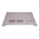 هاوسينج قاعدة لاب توب لينوفو أصلي - Lenovo Ideapad L340-15API, L340-15IWL - الجزء D - ظهر القاعدة السفلي