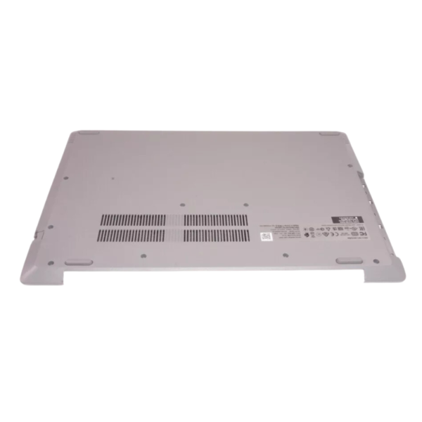 هاوسينج قاعدة لاب توب لينوفو أصلي - Lenovo Ideapad L340-15API, L340-15IWL - الجزء D - ظهر القاعدة السفلي