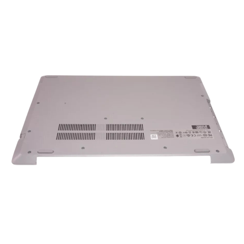 هاوسينج قاعدة لاب توب لينوفو أصلي - Lenovo Ideapad L340-15API, L340-15IWL - الجزء D - ظهر القاعدة السفلي