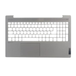 هاوسينج كيبورد لاب توب لينوفو أصلي - Lenovo Ideapad 5 15ARE05, 15IIL05, 15ITL05 - الجزء C ما حول الكيبورد - بالم ريست
