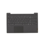 هاوسينج كيبورد لاب توب لينوفو أصلي - Lenovo Ideapad 5 15ARE05 - الجزء C ما حول الكيبورد - بالم ريست