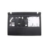 هاوسينج كيبورد لاب توب لينوفو أصلي - متوافق مع Lenovo IdeaPad 100-15IBY - الجزء C ما حول الكيبورد - بالم ريست - رقم القطعة 5CB0J30726