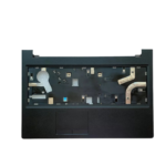 هاوسينج كيبورد لاب توب لينوفو الجزء C - أصلي - يشمل الكيبورد بإضاءة خلفية زرقاء والتاتش باد - رقم القطعة 5CB0U42769