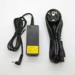 شاحن لاب توب اسوس - Compatible Asus Charger 19V 2.37A 45W - سوكيت 4.0x1.35 - رقم القطعة 0A001-00236300 - الصورة 4