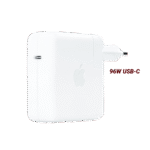 شاحن MacBook Apple USB-C أصلي 96 واط (MX0J2AM/A)