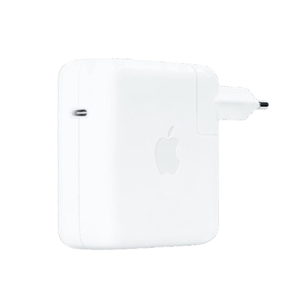 شاحن Apple MacBook Type-C أصلي 61 واط (A1718 / MJ262LL/A)