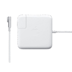 شاحن MacBook Apple MagSafe أصلي 60 واط (MC461LL/A)