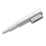 ⁦شاحن MacBook Apple MagSafe أصلي 60 واط (MC461LL/A)⁩ - الصورة ⁦2⁩