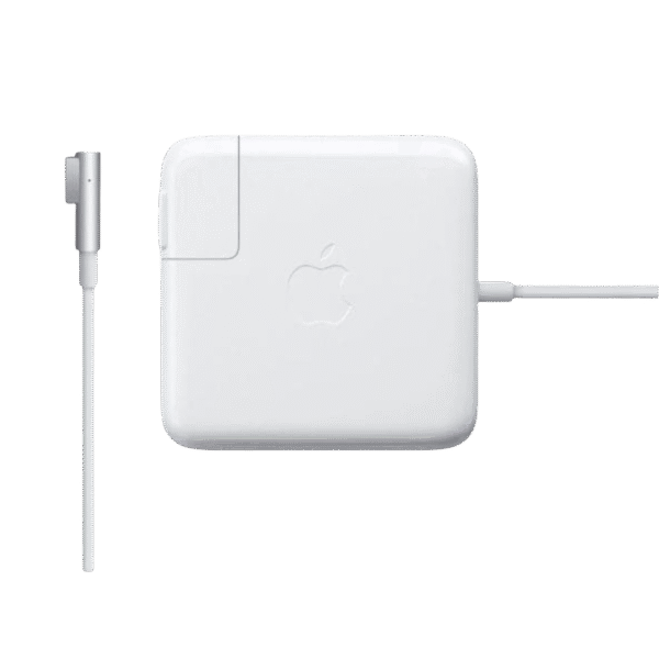 شاحن MacBook Apple MagSafe أصلي 60 واط (MC461LL/A)