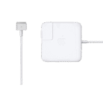 شاحن MacBook Apple MagSafe 2 أصلي 60 واط (MD565LL/A)
