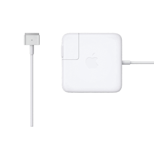 شاحن MacBook Apple MagSafe 2 أصلي 60 واط (MD565LL/A)