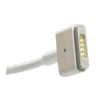 ⁦شاحن MacBook Apple MagSafe 2 أصلي 60 واط (MD565LL/A)⁩ - الصورة ⁦2⁩