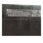 بطارية HP 0D06XL أصلية 44Wh لأجهزة HP EliteBook Revolve 810 G1/G2/G3 - الصورة 2