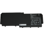 بطارية HP AM06XL أصلية 95.9Wh لأجهزة HP ZBook 17 G5 و G6