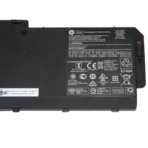 ⁦بطارية HP AM06XL أصلية 95.9Wh لأجهزة HP ZBook 17 G5 و G6⁩ - الصورة ⁦2⁩