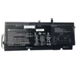 بطارية HP BG06XL أصلية 45Wh متوافقة مع HP EliteBook 1040 G3 Series