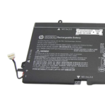 ⁦بطارية HP BG06XL أصلية 45Wh متوافقة مع HP EliteBook 1040 G3 Series⁩ - الصورة ⁦2⁩