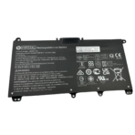 بطارية HP HW03XL أصلية 42Wh لأجهزة HP Pavilion 15 / Pavilion x360 15 / Pavilion 17