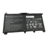 بطارية HP HW03XL أصلية 42Wh لأجهزة HP Pavilion 15 / Pavilion x360 15 / Pavilion 17