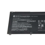 ⁦بطارية HP ML03XL أصلية 42Wh لأجهزة HP Spectre x2 12-inch⁩ - الصورة ⁦2⁩