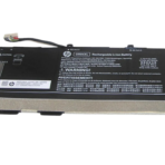 ⁦بطارية HP OR04XL أصلية 53.2Wh متوافقة مع HP EliteBook x360 830 G5/G6 و ZHAN X 13⁩ - الصورة ⁦2⁩