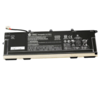 بطارية HP OR04XL أصلية 53.2Wh متوافقة مع HP EliteBook x360 830 G5/G6 و ZHAN X 13