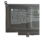 ⁦بطارية HP RRO4XL أصلية 60.7Wh لأجهزة HP Spectre x360 13-AW Series⁩ - الصورة ⁦2⁩