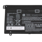 ⁦بطارية HP RU03XL أصلية 48Wh متوافقة مع ProBook x360 11 G3/G4/G5/G6 و440 G1⁩ - الصورة ⁦2⁩