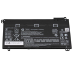 بطارية HP RU03XL أصلية 48Wh متوافقة مع ProBook x360 11 G3/G4/G5/G6 و440 G1