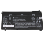 بطارية HP RU03XL أصلية 48Wh متوافقة مع ProBook x360 11 G3/G4/G5/G6 و440 G1