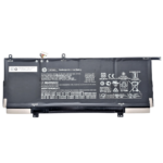 بطارية HP SP04XL أصلية 61.4Wh متوافقة مع أجهزة HP Spectre x360 13-AP / 13T-AP