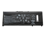 بطارية HP SR03XL أصلية متوافقة مع أجهزة OMEN 15-ce - سعة 52.5 واط/ساعة