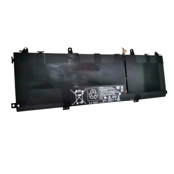 بطارية HP SU06XL أصلية 84.08Wh لأجهزة HP Spectre x360 15-DF / 15T-DF