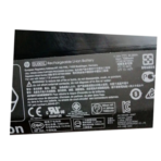 ⁦بطارية HP SU06XL أصلية 84.08Wh لأجهزة HP Spectre x360 15-DF / 15T-DF⁩ - الصورة ⁦2⁩