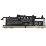 بطارية HP SX03XL أصلية 45Wh متوافقة مع HP ProBook x360 435 G7 و G8