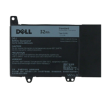 ⁦بطارية Dell 0JV6J أصلية 32Wh لأجهزة Dell Inspiron 11 Series⁩ - الصورة ⁦2⁩