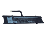 بطارية Dell FTD6M أصلية 22Wh لأجهزة Dell Latitude 7285 2-in-1