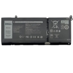 بطارية Dell G91J0 أصلية 41Wh لأجهزة Dell Latitude, Inspiron وVostro