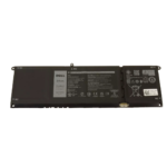 بطارية Dell V6W33 أصلية 54Wh لأجهزة Latitude, Inspiron وVostro